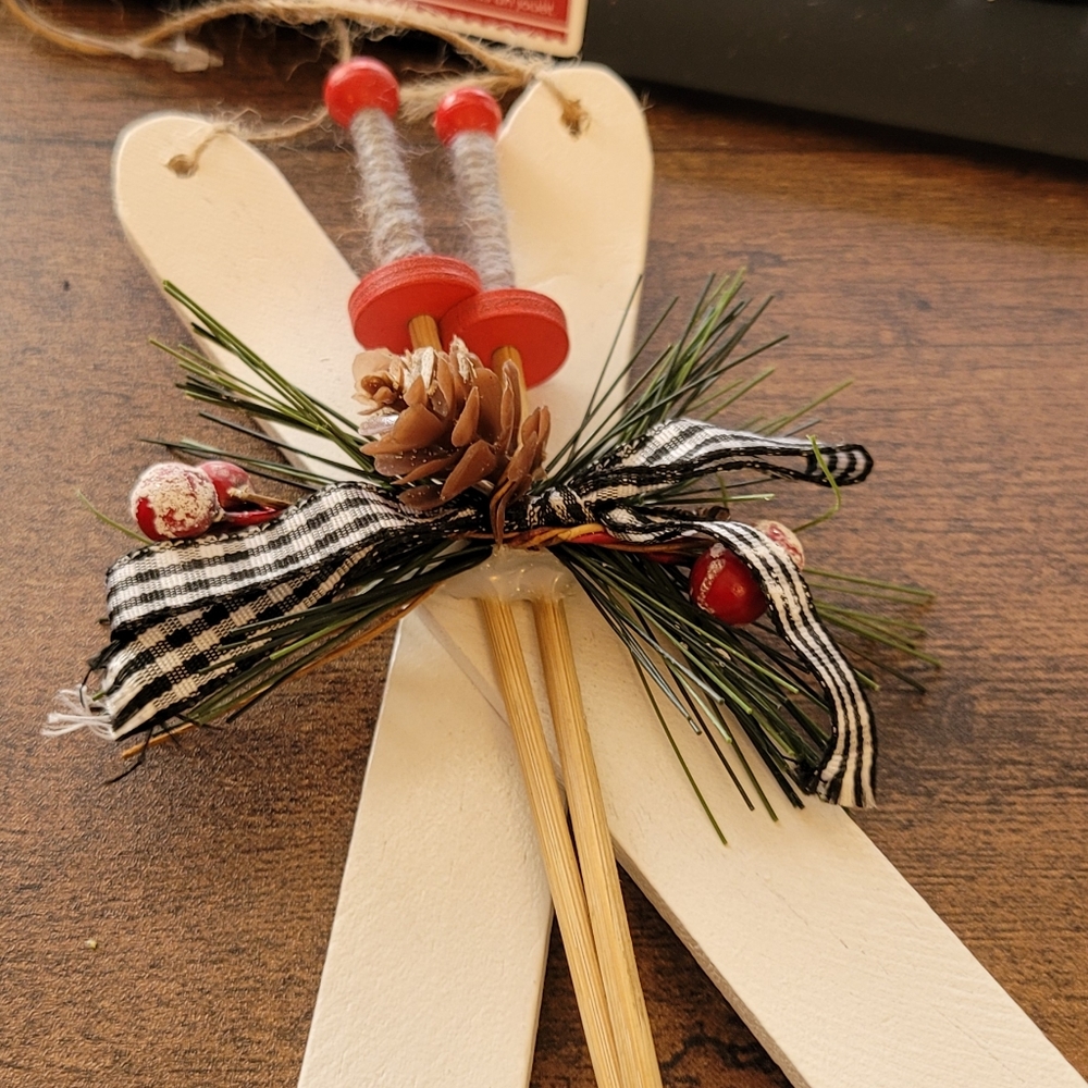 Christmas Ornaments